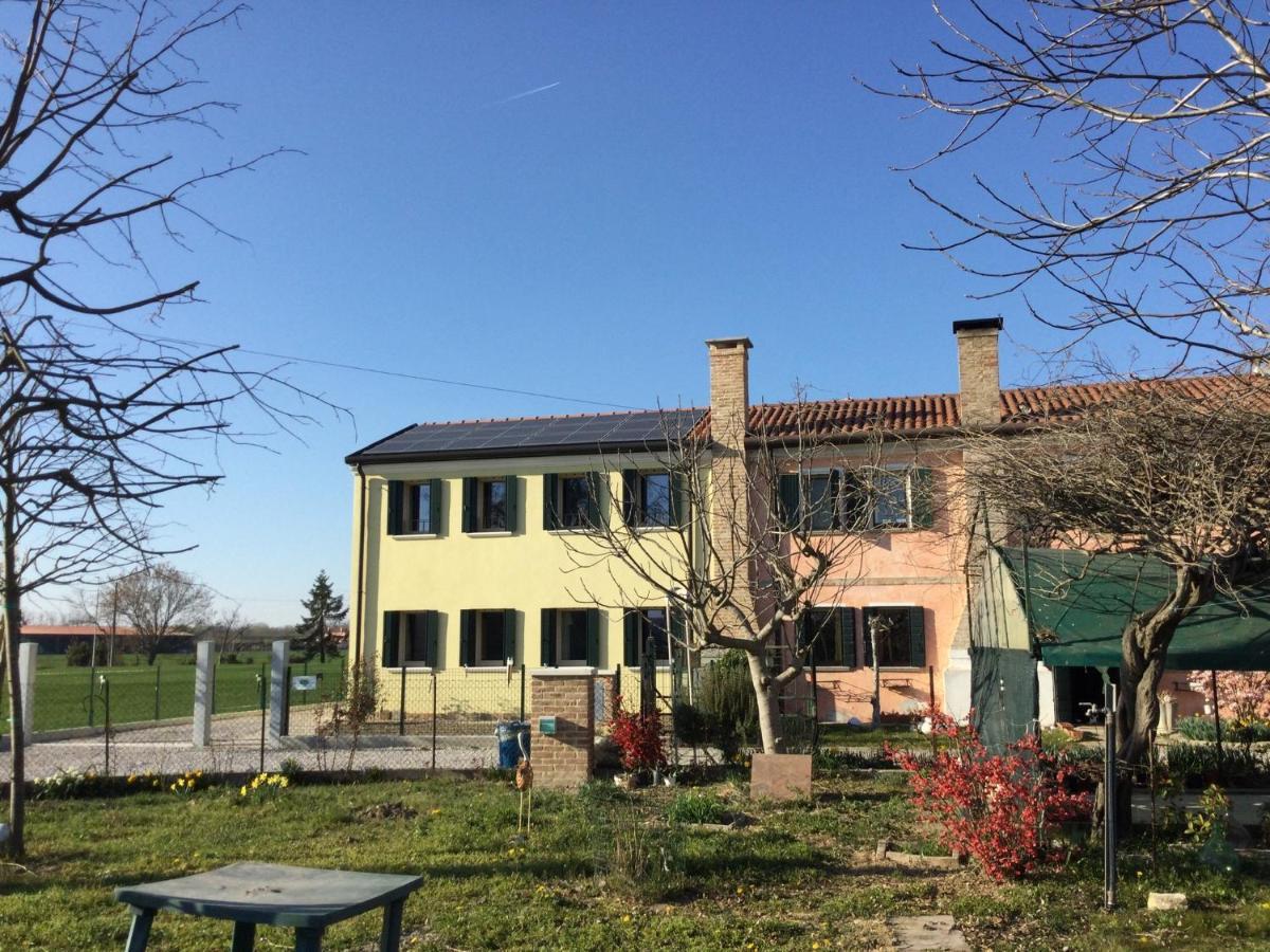 Casa Egle Nocleg ze śniadaniem